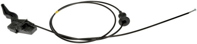 Dorman - OE Solutions Cable de Liberación de Cofre P/N:912-748 Fits: Saturn L200 2003, Saturn L300 05-03, Saturn Lw200 2003, Saturn Lw300 2003 - Image 4