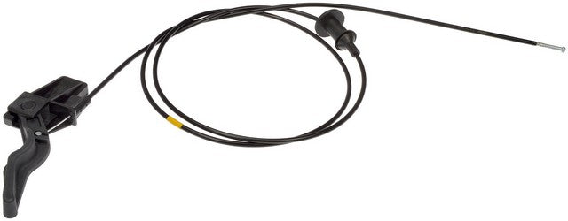 Dorman - OE Solutions Cable de Liberación de Cofre P/N:912-748 Fits: Saturn L200 2003, Saturn L300 05-03, Saturn Lw200 2003, Saturn Lw300 2003 - Image 1