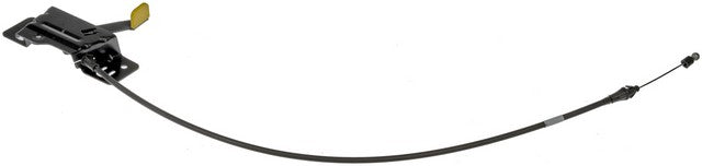 Dorman - OE Solutions Cable de Liberación de Cofre P/N:912-749 Fits: GMC Terrain 21-18 - Image 3