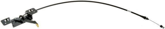 Dorman - OE Solutions Cable de Liberación de Cofre P/N:912-749 Fits: GMC Terrain 21-18 - Image 1