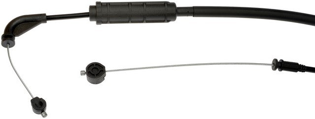 Dorman - OE Solutions Cable para Liberación de Asiento Abatible P/N:912-750 Fits: Chrysler TOWN &amp; COUNTRY 16-11, Dodge Grand Caravan 20-11, Ram C/v 15-12 - Image 4