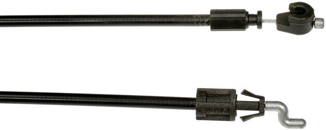 Dorman - OE Solutions Cable para Liberación de Asiento Abatible P/N:912-750 Fits: Chrysler TOWN &amp; COUNTRY 16-11, Dodge Grand Caravan 20-11, Ram C/v 15-12 - Image 3