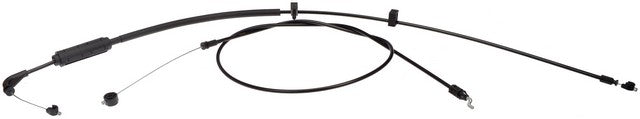 Dorman - OE Solutions Cable para Liberación de Asiento Abatible P/N:912-750 Fits: Chrysler TOWN &amp; COUNTRY 16-11, Dodge Grand Caravan 20-11, Ram C/v 15-12 - Image 1
