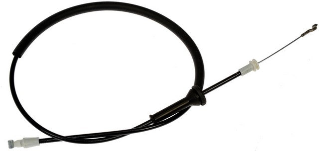 Dorman - OE Solutions Cable para Cerradura de Puerta P/N:912-751 Fits: Chrysler TOWN &amp; COUNTRY 16-11, Chrysler Voyager 2020, Dodge Grand Caravan 20-11, Ram C/v 15-12 - Image 1