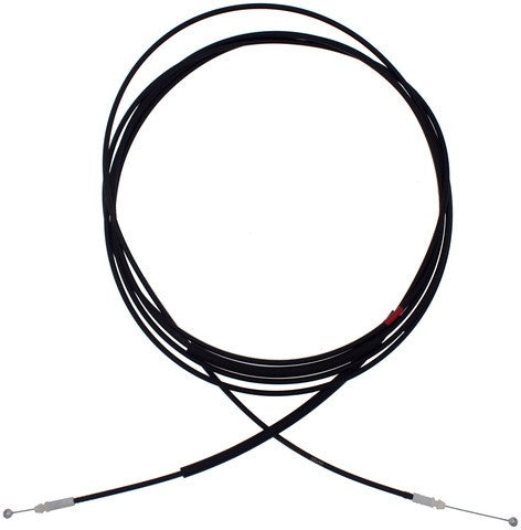 Dorman - OE Solutions Cable de Desenganche de Tapa de Cajuela P/N:912-752 Fits: Toyota Camry 11-07 - Image 4