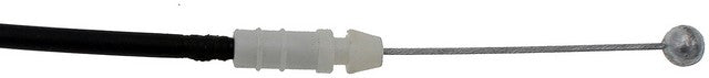 Dorman - OE Solutions Cable de Desenganche de Tapa de Cajuela P/N:912-752 Fits: Toyota Camry 11-07 - Image 2