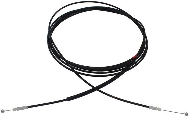 Dorman - OE Solutions Cable de Desenganche de Tapa de Cajuela P/N:912-752 Fits: Toyota Camry 11-07 - Image 1