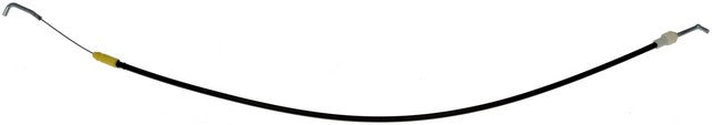 Dorman - OE Solutions Cable para Cerradura de Puerta P/N:912-753 Fits: Ram 1500 24-11, Ram 1500 Classic 24-19, Ram 2500 24-11, Ram 3500 24-11, Ram 4500 24-11, Ram 5500 24-11 - Image 4