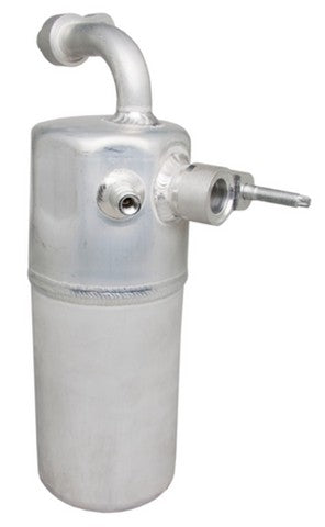 Four Seasons A/C Compressor Kit P/N:9120NK Fits: Cadillac Escalade, Cadillac Escalade Esv, Chevrolet Cheyenne, Chevrolet Silverado 1500, Chevrolet Silverado 2500, Chevrolet Silverado 2500 Hd, Chevrolet Silverado 3500, Chevrolet Silverado 3500 Hd - Image 3