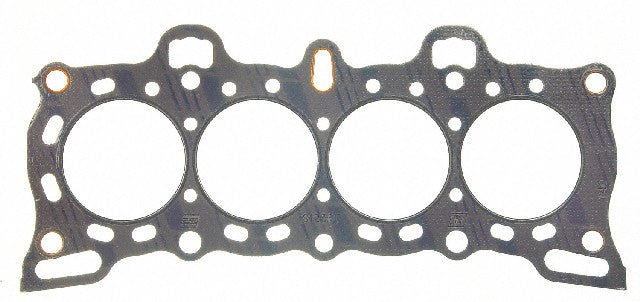 FEL-PRO Engine Cylinder Head Gasket P/N:9123 PT - Image 1
