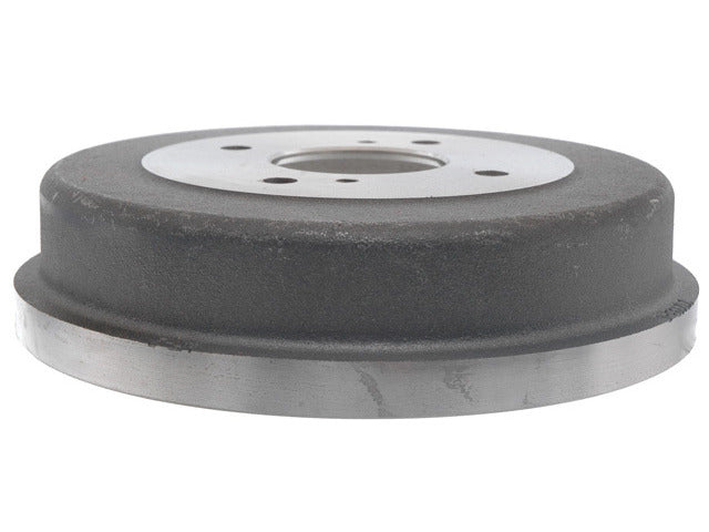 Raybestos Brakes Brake Drum P/N:9123 Fits: Nissan 200sx, Nissan 510, Nissan 610, Nissan 710, Nissan 810, Nissan Altima, Nissan Axxess, Nissan Maxima, Nissan Stanza - Image 1