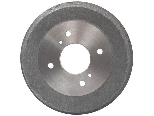 Raybestos Brakes Brake Drum P/N:9123 Fits: Nissan 200sx, Nissan 510, Nissan 610, Nissan 710, Nissan 810, Nissan Altima, Nissan Axxess, Nissan Maxima, Nissan Stanza - Image 3