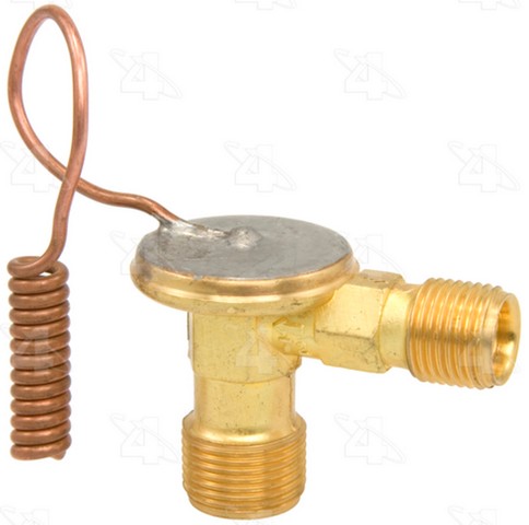 Four Seasons A/C Compressor Kit P/N:9126NK Fits: Chevrolet Express 1500, Chevrolet Express 2500, Chevrolet Express 3500, Chevrolet Express 4500, Chevrolet Express Cargo, Chevrolet Express Pasajeros, GMC Savana 1500, GMC Savana 2500 - Image 2