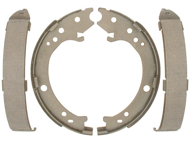 Raybestos Brakes Parking Brake Shoe P/N:912PG Fits: Honda Cr-v 06-05 - Image 1