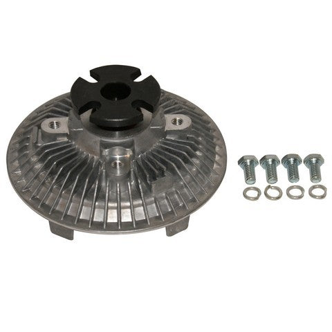 GMB Engine Cooling Fan Clutch P/N:913-2010 Fits: Jaguar Vanden Plas 87-85, Jaguar Xj6 87-85, Jaguar Xjs 96-80 - Image 1