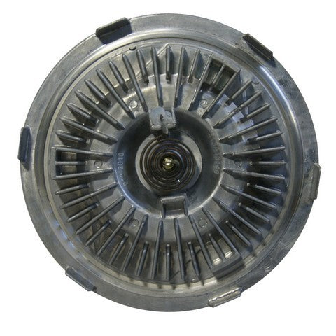 GMB Engine Cooling Fan Clutch P/N:913-2010 Fits: Jaguar Vanden Plas 87-85, Jaguar Xj6 87-85, Jaguar Xjs 96-80 - Image 2