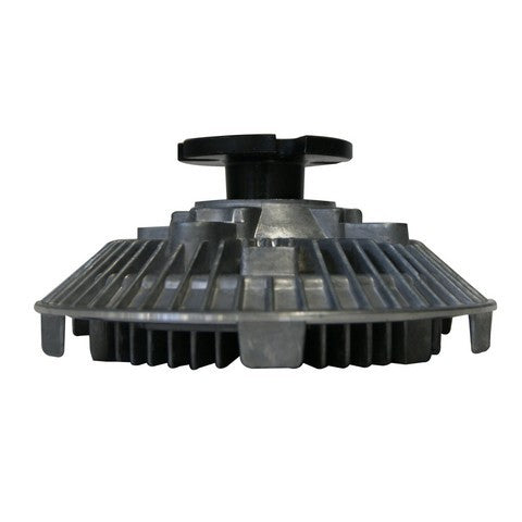 GMB Engine Cooling Fan Clutch P/N:913-2010 Fits: Jaguar Vanden Plas 87-85, Jaguar Xj6 87-85, Jaguar Xjs 96-80 - Image 3