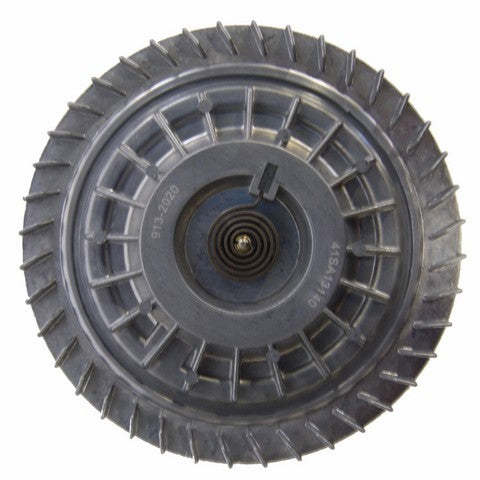 GMB Engine Cooling Fan Clutch P/N:913-2020 Fits: Jaguar Vanden Plas 92-88, Jaguar Xj6 92-87 - Image 2