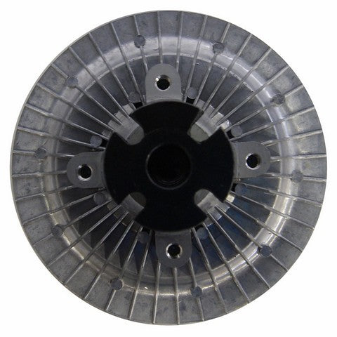 GMB Engine Cooling Fan Clutch P/N:913-2020 Fits: Jaguar Vanden Plas 92-88, Jaguar Xj6 92-87 - Image 4