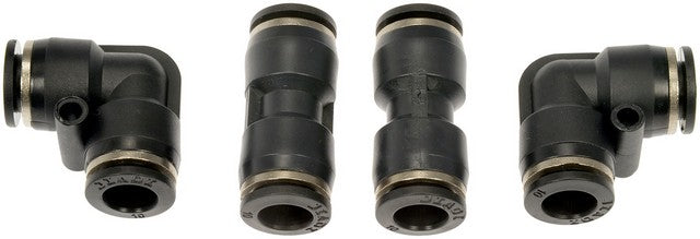 Dorman - OE Solutions Válvula de Purga de Canister de Motor P/N:913-430 Fits: Ford Escape 18-13, Ford Fiesta 19-14, Ford Focus 18-12, Lincoln Mkc 18-15 - Image 2