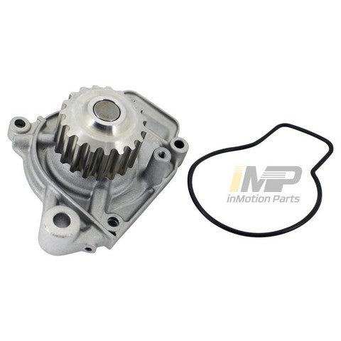 WJB Engine Water Pump P/N:WU9130 Fits: Honda Civic 95-88, Honda Civic Del Sol 95-93, Honda Crx 91-88 - Image 2