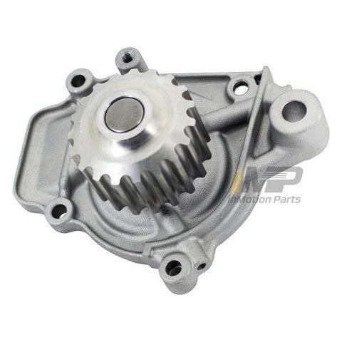 WJB Engine Water Pump P/N:WU9130 Fits: Honda Civic 95-88, Honda Civic Del Sol 95-93, Honda Crx 91-88 - Image 1