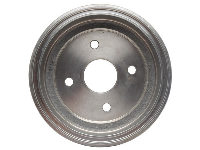 Raybestos Brakes Brake Drum P/N:9132R Fits: Toyota Starlet 84-81 - Image 2