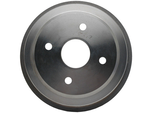 Raybestos Brakes Brake Drum P/N:9132 Fits: Toyota Starlet 84-81 - Image 3