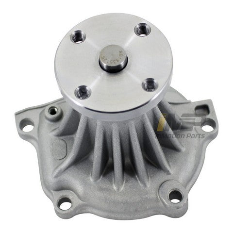 WJB Engine Water Pump P/N:WU9133 Fits: Honda Passport 96-94, Isuzu Amigo 94-89, Isuzu Pickup 95-88, Isuzu Rodeo 97-91, Isuzu Trooper 91-88 - Image 2