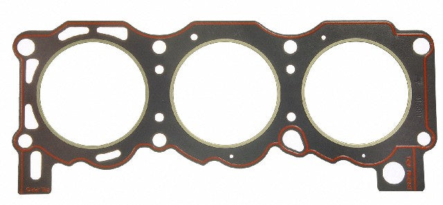 FEL-PRO Engine Cylinder Head Gasket P/N:9136 PT - Image 1