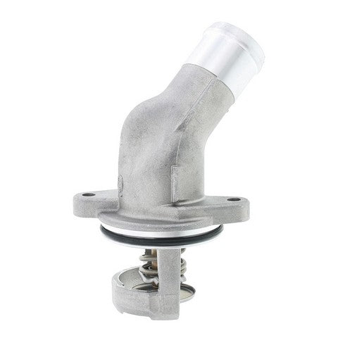 Motorad Engine Coolant Thermostat Housing Assembly P/N:914-198 Fits: Audi A4 05-02, Audi A4 Quattro 06-02, Audi A6 05-02, Audi A6 Quattro 06-02 - Image 2