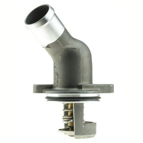 Motorad Engine Coolant Thermostat Housing Assembly P/N:914-198 Fits: Audi A4 05-02, Audi A4 Quattro 06-02, Audi A6 05-02, Audi A6 Quattro 06-02 - Image 3