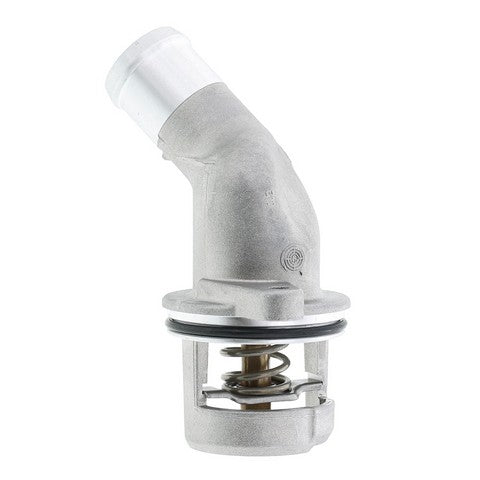 Motorad Engine Coolant Thermostat Housing Assembly P/N:914-198 Fits: Audi A4 05-02, Audi A4 Quattro 06-02, Audi A6 05-02, Audi A6 Quattro 06-02 - Image 4