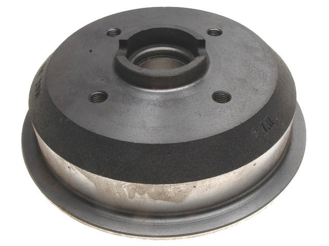 Raybestos Brakes Brake Drum P/N:9140R Fits: Ford Fiesta 80-78 - Image 1