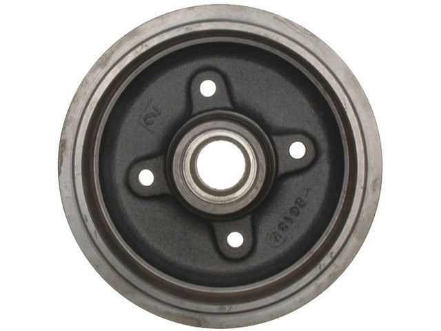 Raybestos Brakes Brake Drum P/N:9140R Fits: Ford Fiesta 80-78 - Image 2