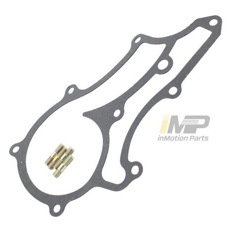 WJB Engine Water Pump P/N:WU9141 Fits: Toyota 4runner 95-85, Toyota Celica 1985, Toyota Pickup 95-85 - Image 1