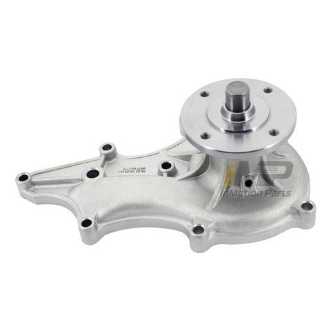 WJB Engine Water Pump P/N:WU9141 Fits: Toyota 4runner 95-85, Toyota Celica 1985, Toyota Pickup 95-85 - Image 3