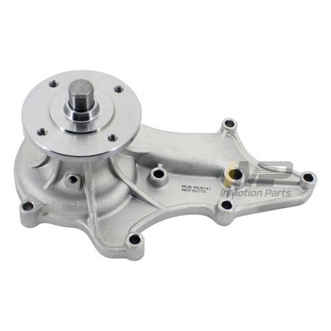 WJB Engine Water Pump P/N:WU9141 Fits: Toyota 4runner 95-85, Toyota Celica 1985, Toyota Pickup 95-85 - Image 2