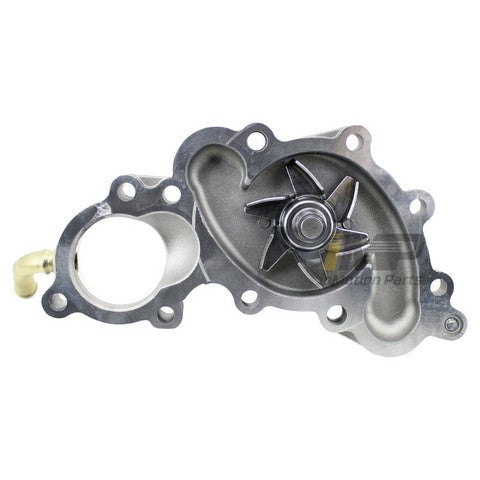 WJB Engine Water Pump P/N:WU9145 Fits: Toyota 4runner 92-89, Toyota Pickup 92-89 - Image 1