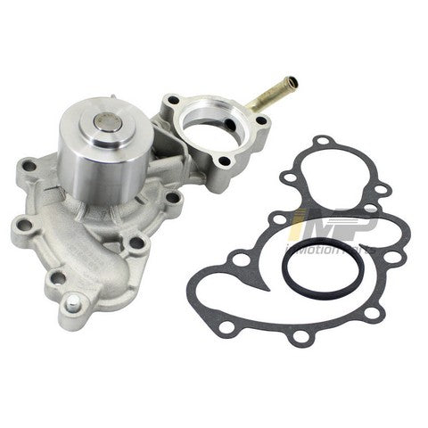 WJB Engine Water Pump P/N:WU9145 Fits: Toyota 4runner 92-89, Toyota Pickup 92-89 - Image 3