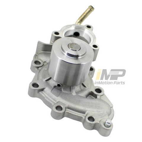WJB Engine Water Pump P/N:WU9145 Fits: Toyota 4runner 92-89, Toyota Pickup 92-89 - Image 2