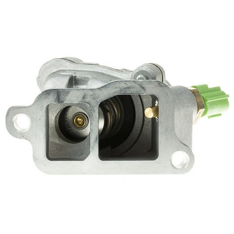 Motorad Engine Coolant Thermostat Housing Assembly P/N:915-194 Fits: Volvo S60 05-03, Volvo V70 07-03 - Image 6