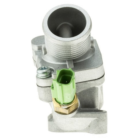 Motorad Engine Coolant Thermostat Housing Assembly P/N:915-194 Fits: Volvo S60 05-03, Volvo V70 07-03 - Image 4