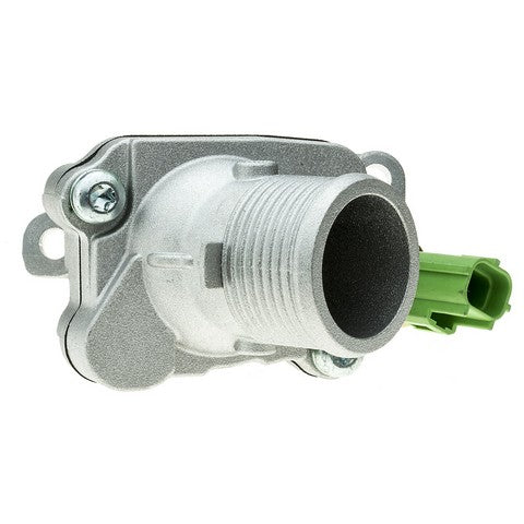 Motorad Engine Coolant Thermostat Housing Assembly P/N:915-194 Fits: Volvo S60 05-03, Volvo V70 07-03 - Image 3