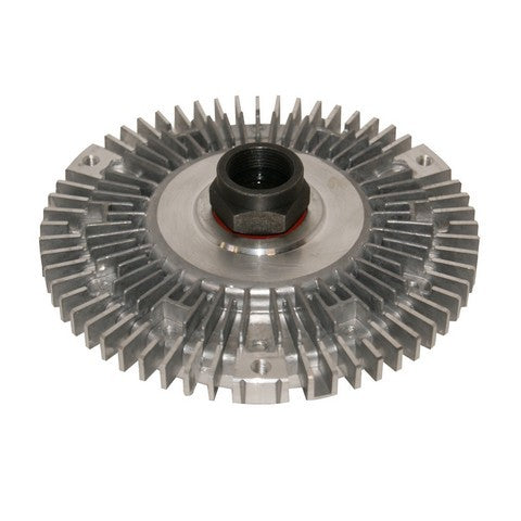 GMB Engine Cooling Fan Clutch P/N:915-2010 Fits: BMW 323ci, BMW 323i, BMW 323is, BMW 325ci, BMW 325i, BMW 325is, BMW 325xi, BMW 328ci, BMW 328i - Image 1