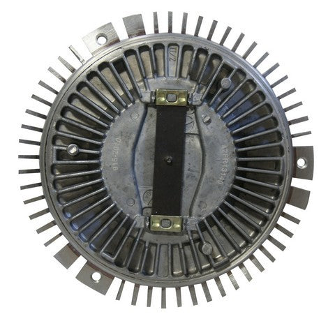 GMB Engine Cooling Fan Clutch P/N:915-2010 Fits: BMW 323ci, BMW 323i, BMW 323is, BMW 325ci, BMW 325i, BMW 325is, BMW 325xi, BMW 328ci, BMW 328i - Image 2