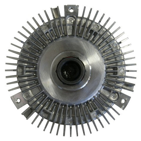 GMB Engine Cooling Fan Clutch P/N:915-2010 Fits: BMW 323ci, BMW 323i, BMW 323is, BMW 325ci, BMW 325i, BMW 325is, BMW 325xi, BMW 328ci, BMW 328i - Image 4