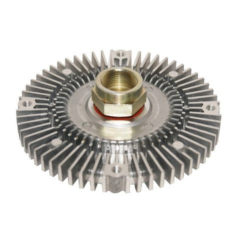 GMB Engine Cooling Fan Clutch P/N:915-2020 Fits: BMW 318i, BMW 318is, BMW 318ti, BMW 320i, BMW 325, BMW 325e, BMW 325es, BMW 325i, BMW 325is - Image 1