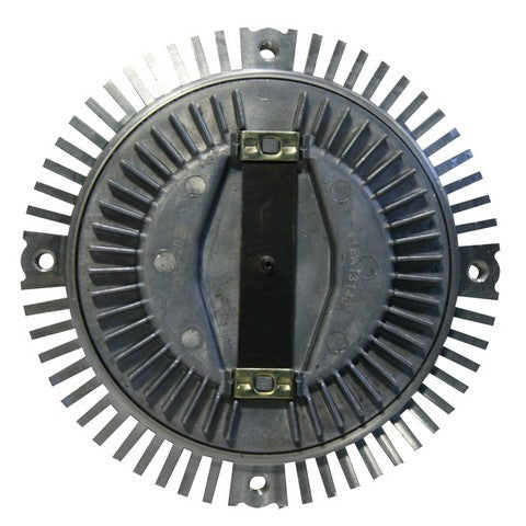 GMB Engine Cooling Fan Clutch P/N:915-2020 Fits: BMW 318i, BMW 318is, BMW 318ti, BMW 320i, BMW 325, BMW 325e, BMW 325es, BMW 325i, BMW 325is - Image 2