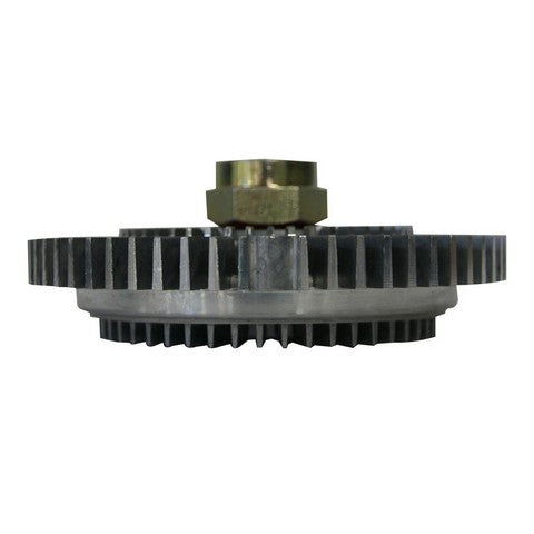 GMB Engine Cooling Fan Clutch P/N:915-2020 Fits: BMW 318i, BMW 318is, BMW 318ti, BMW 320i, BMW 325, BMW 325e, BMW 325es, BMW 325i, BMW 325is - Image 3